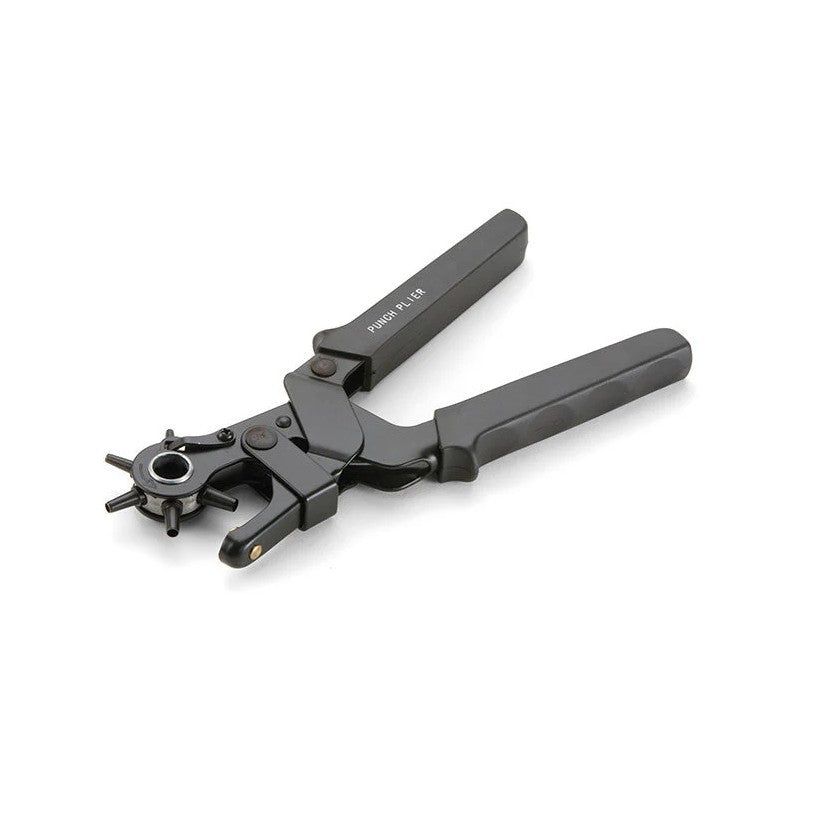 Deluxe Punch Pliers