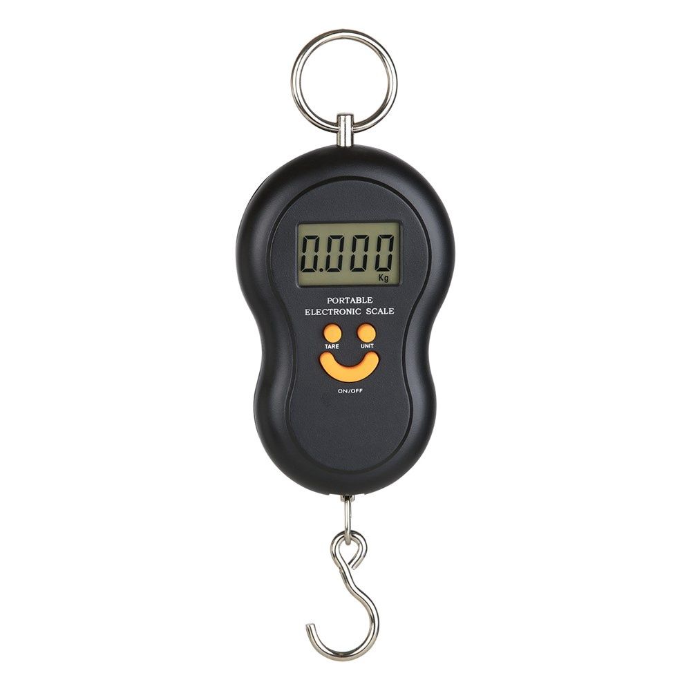 Digital Hanging Scale
