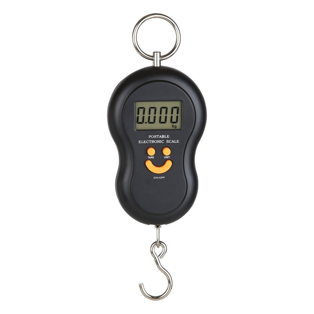 Digital Hanging Scale