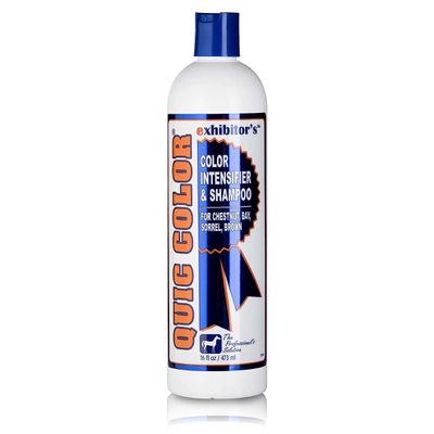 Quic Color® Shampoo 16oz