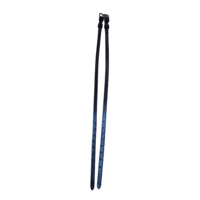 Exselle Double Keeper Spur Strap