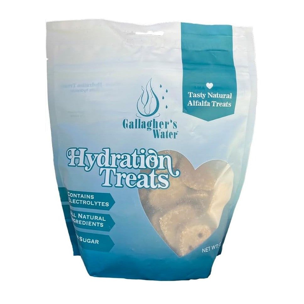 Hydration Treats