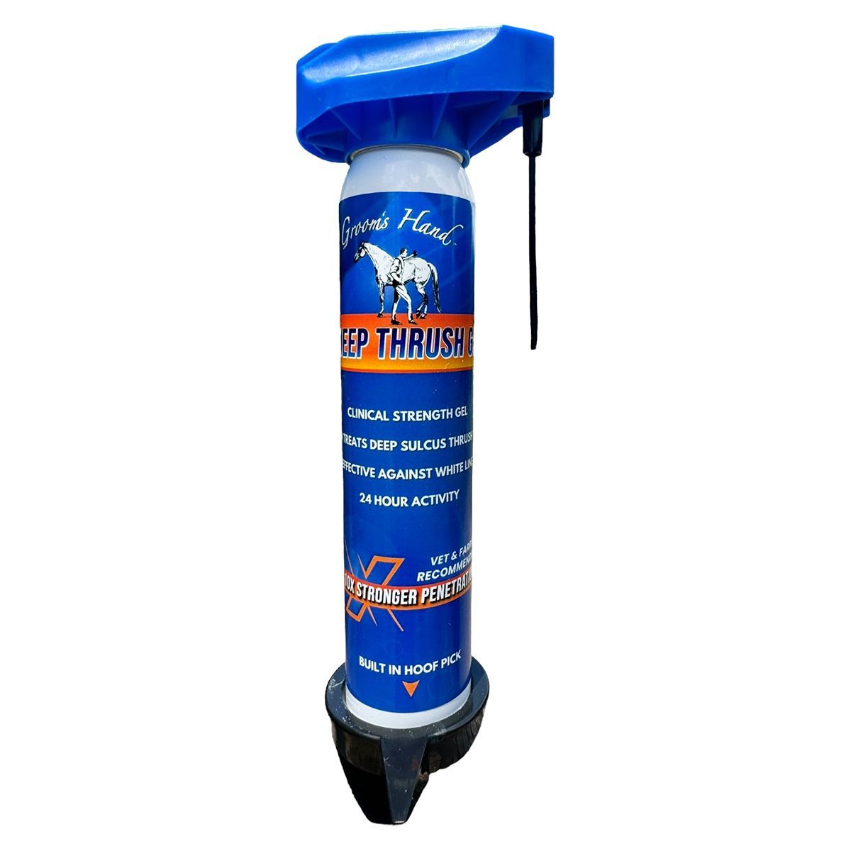 Deep Thrush Gel®