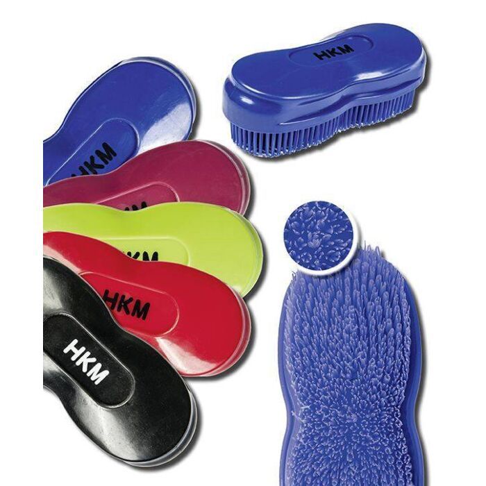 HKM Miracle Bristle - Assorted Colors