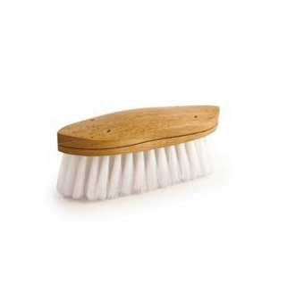 2209 Legends™ Kelso White Grooming Brush
