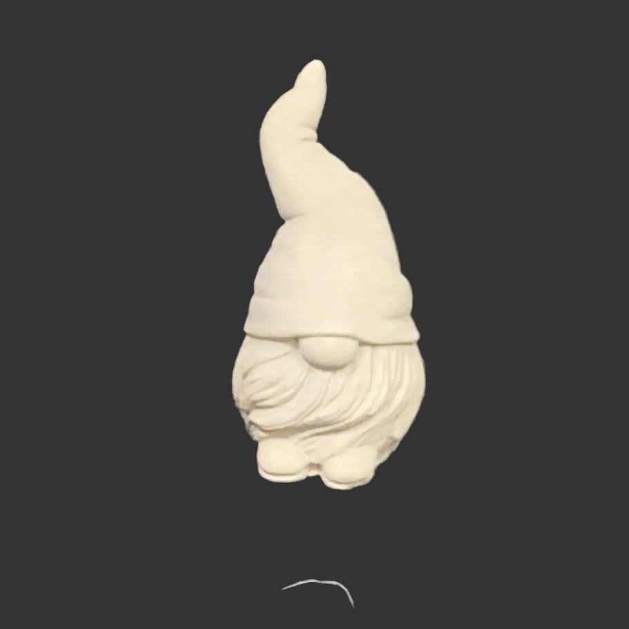 AC Pottery Gnome