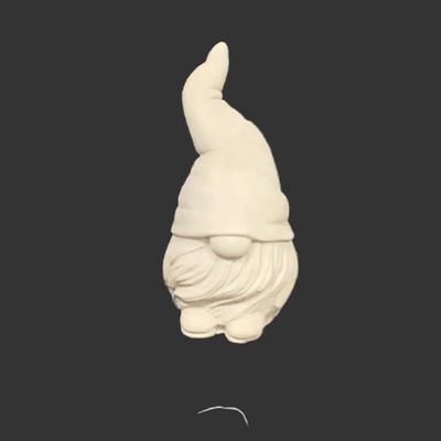 AC Pottery Gnome