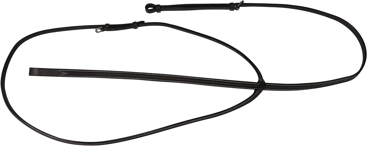Advantage Plain Raised Standing Martingale