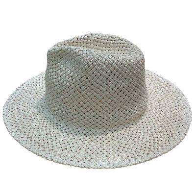AHM Straw Sun Hat