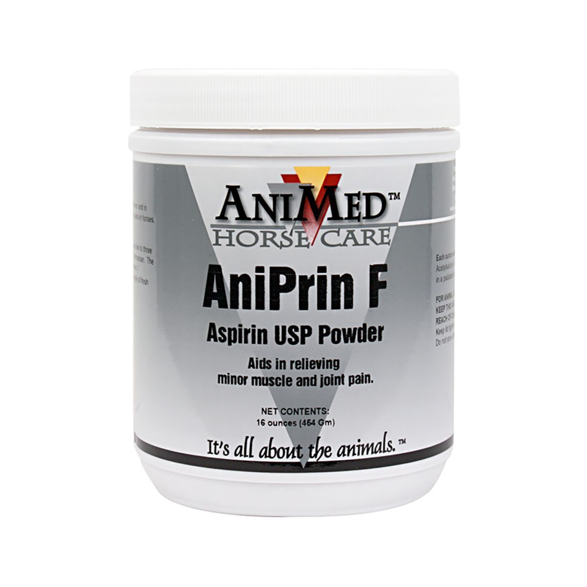 AniPrin F Powder