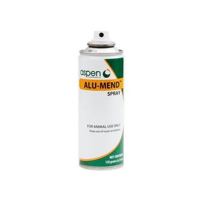 Aspen Alu-Mend™ Spray-on Bandage 4.2 oz