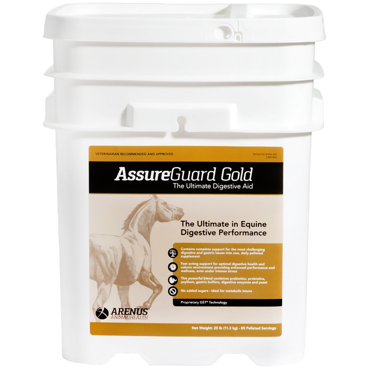 Assure Guard Gold