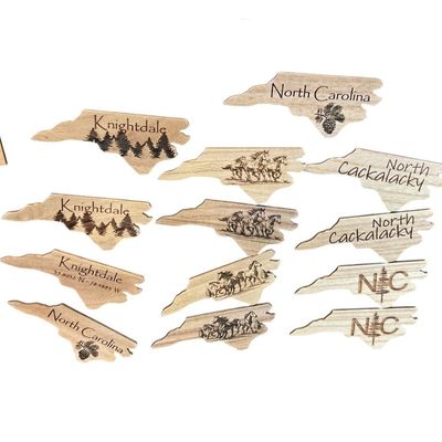 BFD NC Magnets