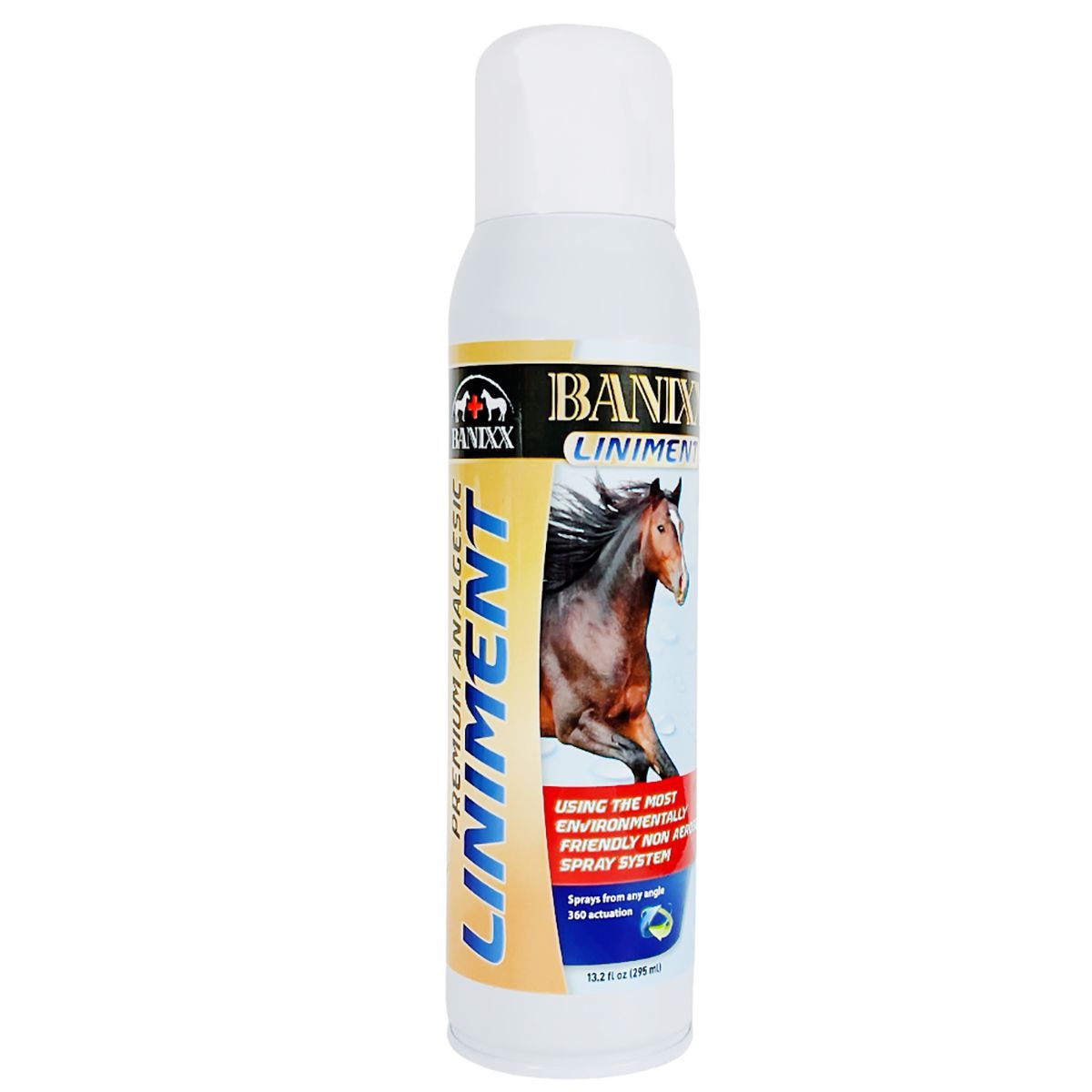 Premium Analgesic Liniment