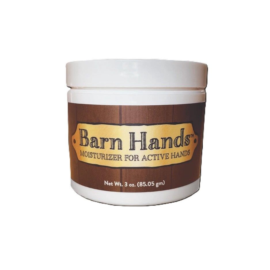 Barn Hands™ Salve 3 oz