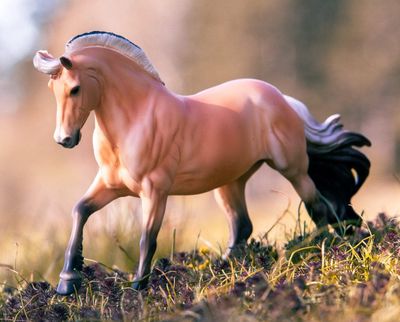 BREYER Sweetwater Zorah Belle