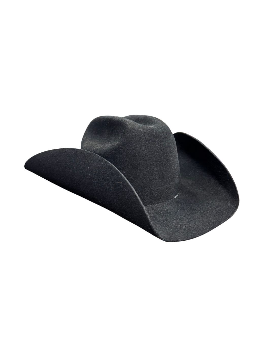 BullHide Kingman 4X Western Hat