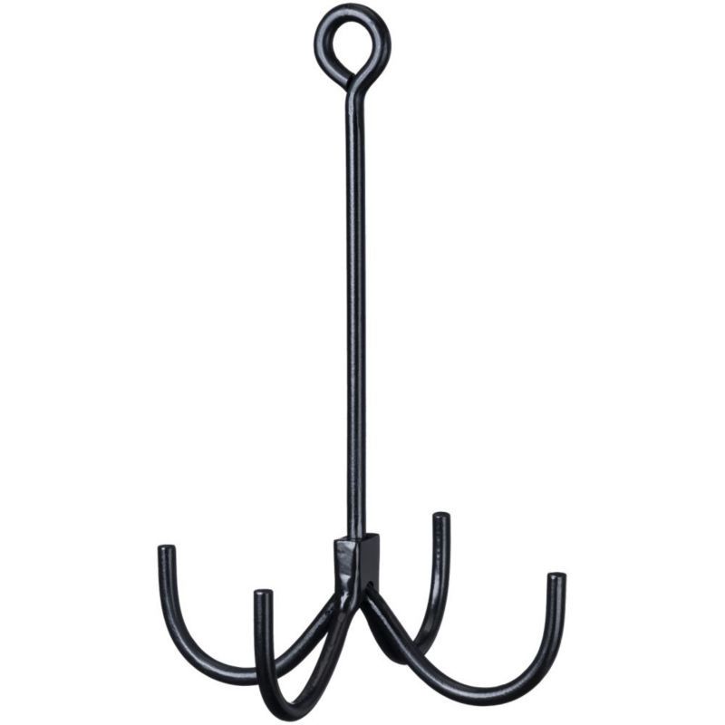 Collapsible Cleaning Hook