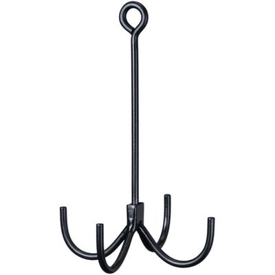Collapsible Cleaning Hook