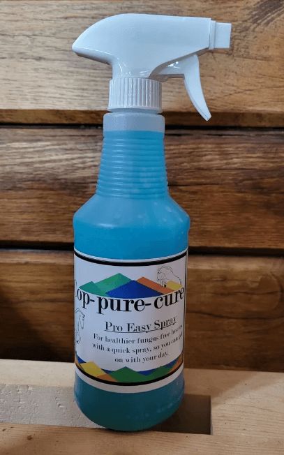 Easy Spray 16oz
