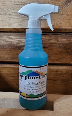Easy Spray 16oz