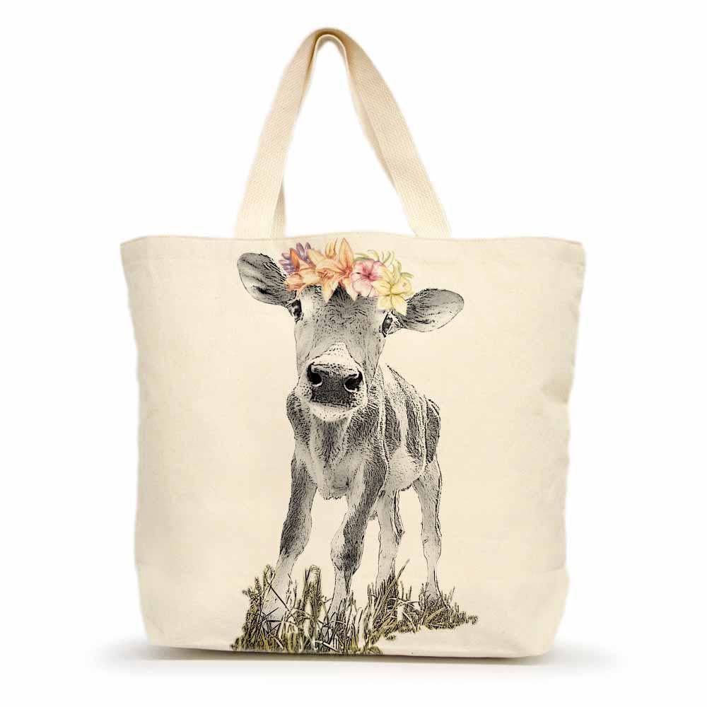 Cowgirl Medium Tote
