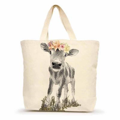 Cowgirl Medium Tote