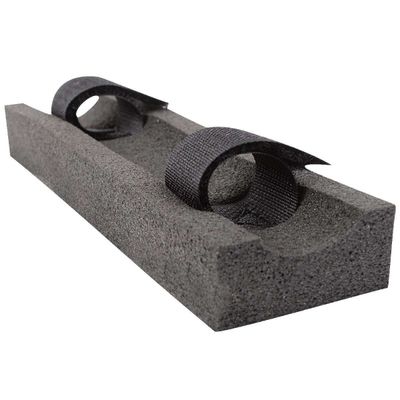 Curb Chain Channel