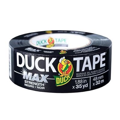 Duck Brand MAX STRENGTH DUCT TAPE