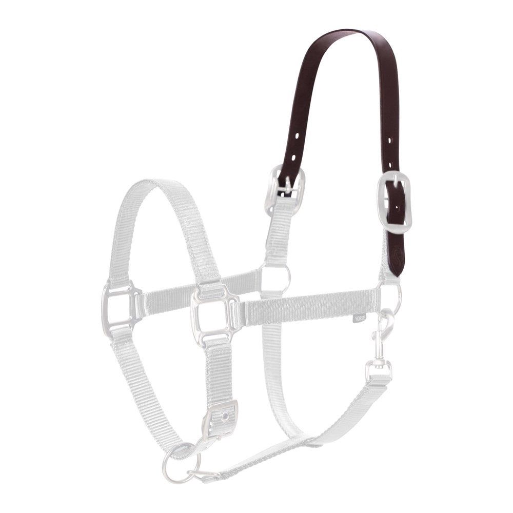 Eq Breakaway Halter Replacement Crown Piece