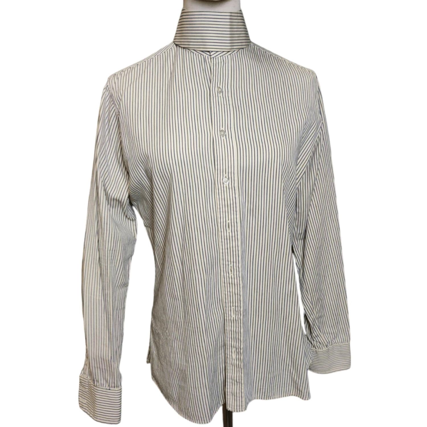 Essex English Show Shirt