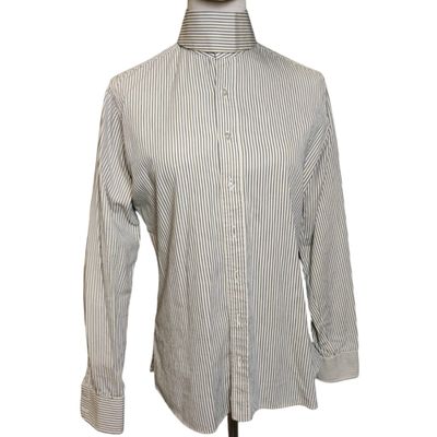 Essex English Show Shirt
