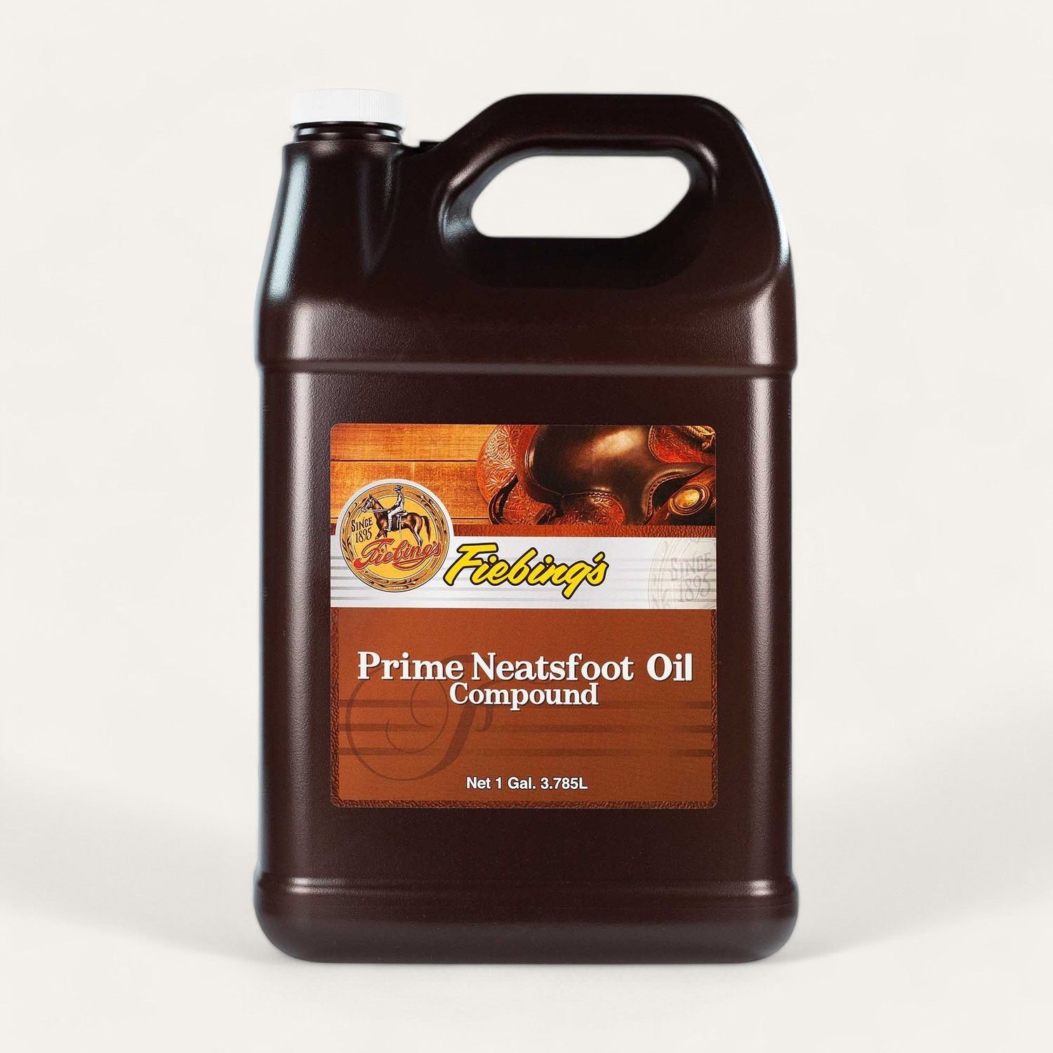 Fiebing's Prime Neatsfoot Oil