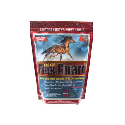Flaxen Flex Guard