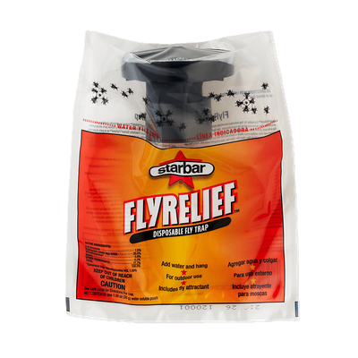 Flyrelief™ Disposable Fly Trap