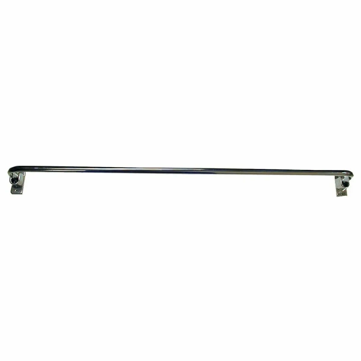 Folding blanket/saddle pad bar