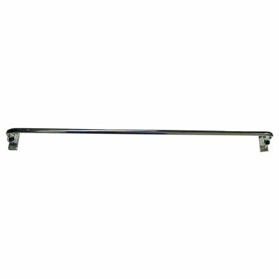 Folding blanket/saddle pad bar