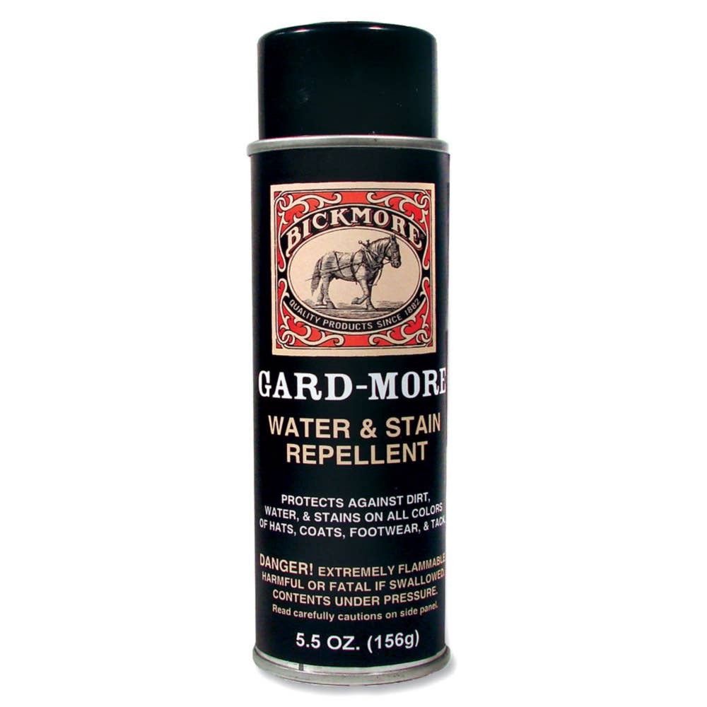 Gard-More Water &amp; Stain Repellent