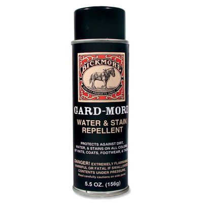 Gard-More Water &amp; Stain Repellent