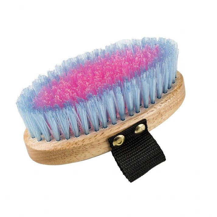 Body Brush Small TwoTone