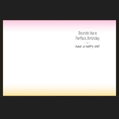 Horse Birthday Card: Bridles &amp; Saddles DB