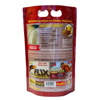 Horse Guard Flaxen Flow 3 L