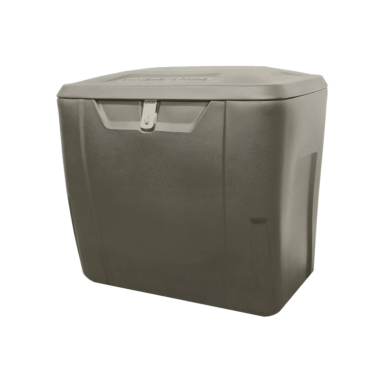 Horsemen's Pride Feed Bin - Tan