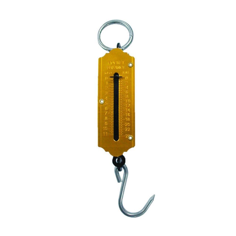 Hay Weight