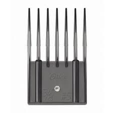1/4" Oster Comb Attachment
