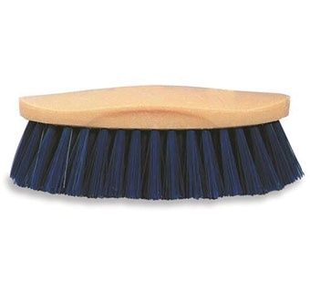 32 Decker Legends Grip-Fit Synthetic Blue Brush