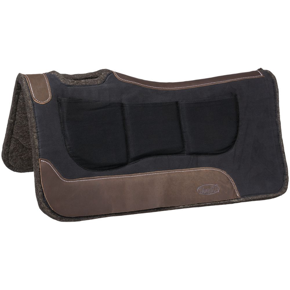 32"x32" Western Shim Saddle Pad