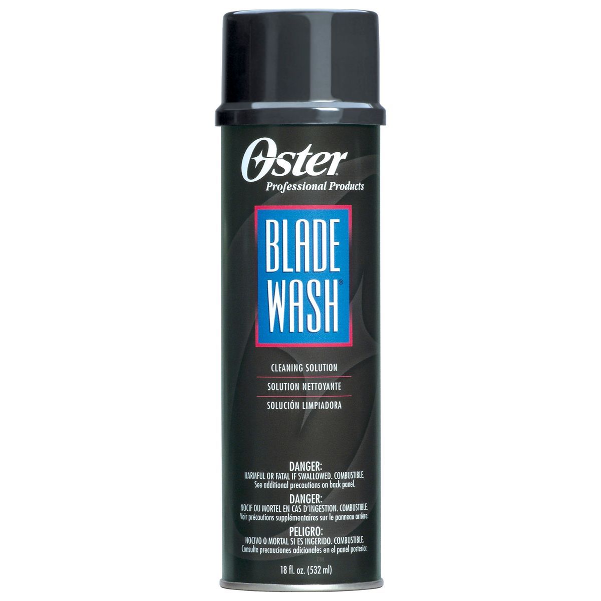 Blade Wash® Spray