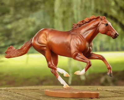 BREYER Secretariat