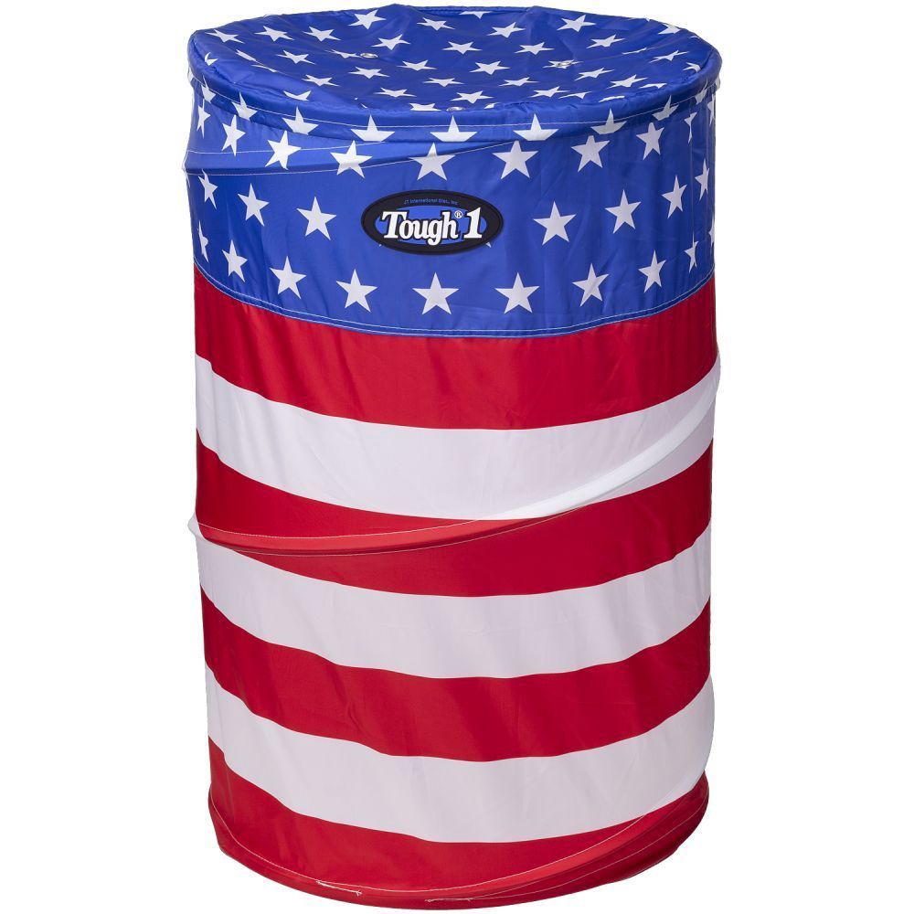 Collapsible Barrel - Set of 3